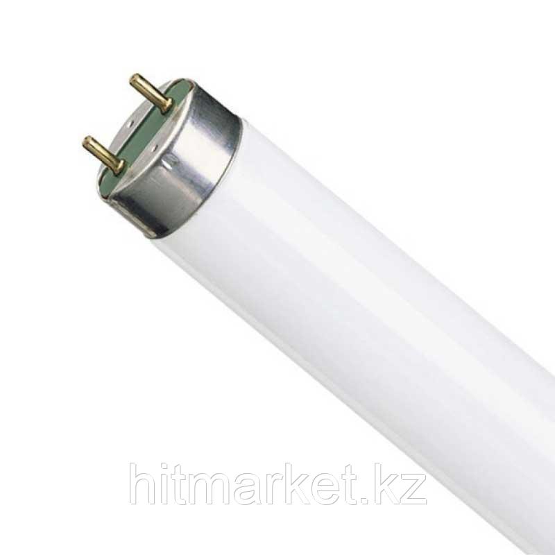 Эл.лампа светодиодная LED Tube GlassT-8-9w 6500K  SH