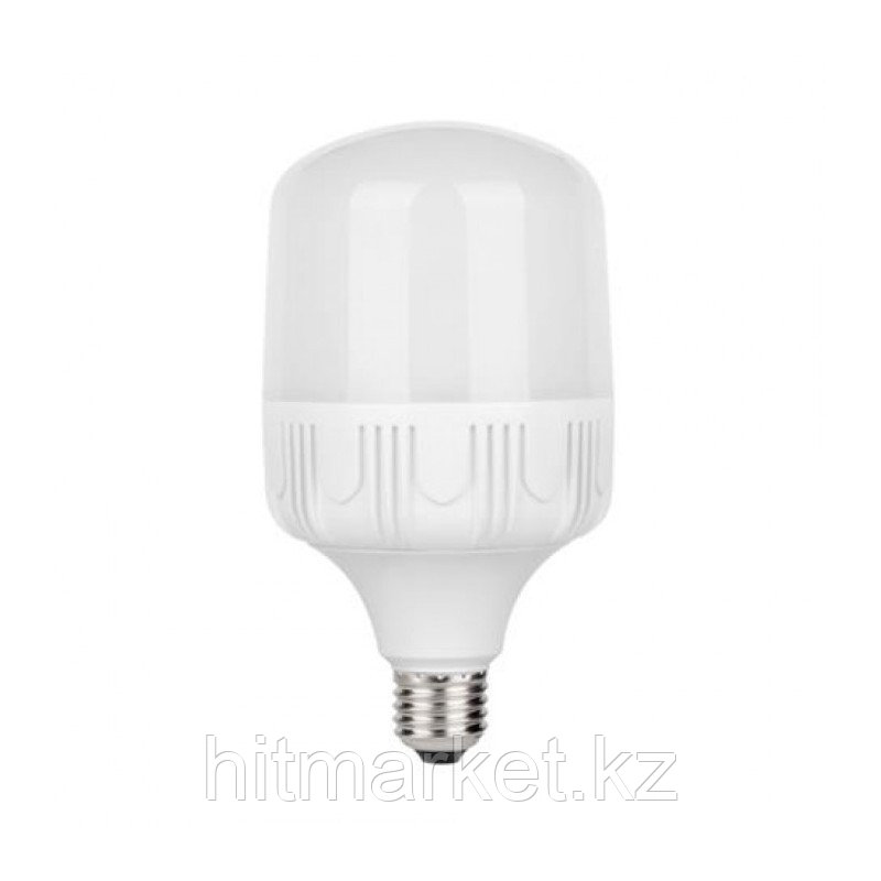 Лампа светодиодная LED Power T-80-20w 6500K E27SH