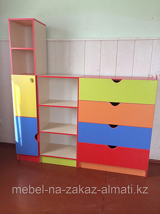 Мебель для детского сада, фото 2