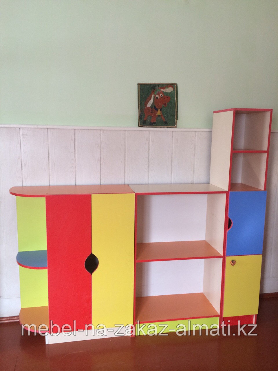 Мебель для детских садов – Алматы недорога: продажа, цена в Алматы ...