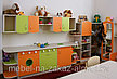 Мебель для дошкольных учреждений, фото 6
