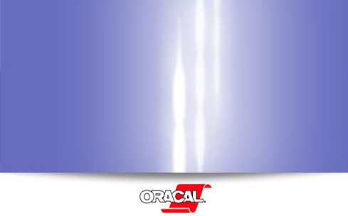 Автовинил ORACAL 970 555 GRA 1,52м*50м Голубой-глитчер глянец