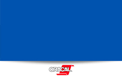 Автовинил ORACAL 970 509 GRA 1,52м*50м Морской голубой глянец - фото 1 - id-p88277536