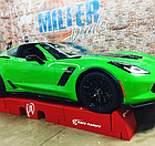 Автовинил ORACAL 970 602 GRA 1,52м*50м Травянисто зелёный глянец, фото 2