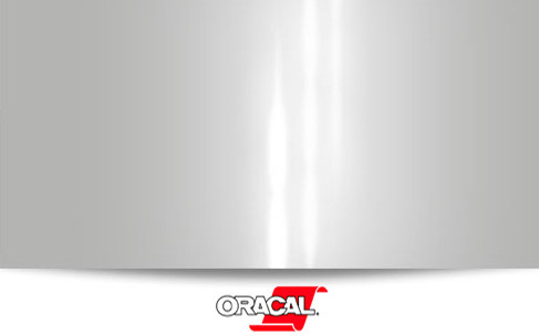 Автовинил ORACAL 970 730 GRA Простой серый глянец