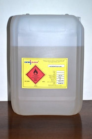 Растворитель 646 10л