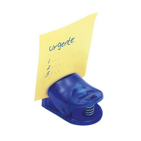 Держатель для бумаги (Синий)