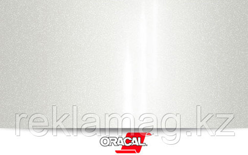 Автовинил ORACAL 970 904 GRA Серебряный лак глянец, фото 1