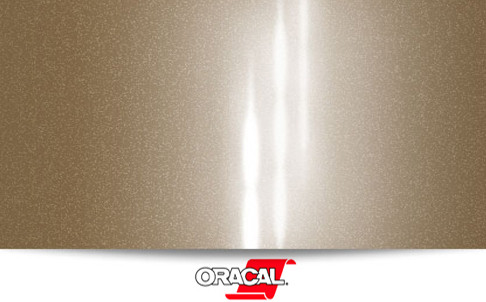 Автовинил ORACAL 970 921 GRA Бронзовый античный металлик глянец - фото 1 - id-p88281554