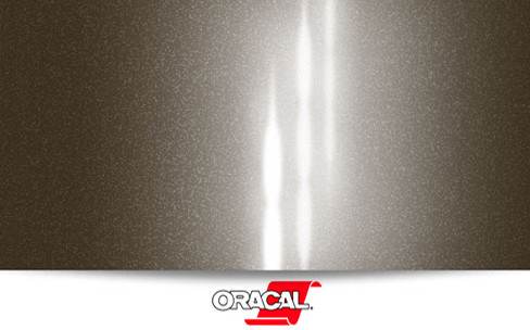 ORACAL 970 874 GRA (1.52m*50m) Восточно-коричневый металлик глянец
