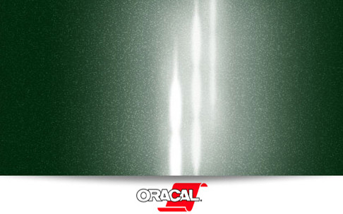 ORACAL 970 677 GRA (1.52m*50m) Хвойная-зелень металлик глянец