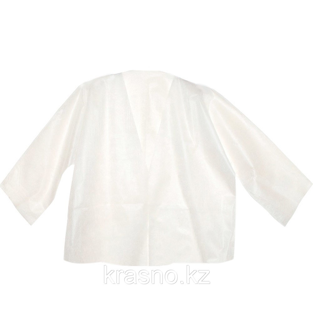 Рубашка с рукавами для прессотерапии 5 шт/уп KZ