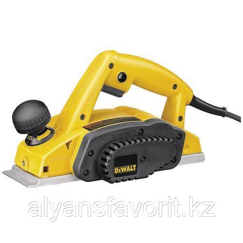 Акция, DeWalt, DW680, Рубанок, 600 Вт, глубина строгания 0-2,5 мм, 15000 об/мин - фото 1 - id-p88292374