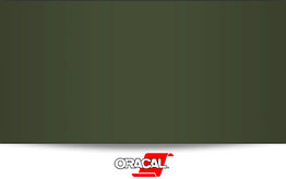 Автовинил ORACAL 970 285 MRA 1,52м*50м Оливково-зеленый НАТО матовый