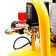 Компрессор воздушный рем. привод BCI2300/50, 2.3 кВт, 50 литров, 400 л/мин// Denzel, фото 7