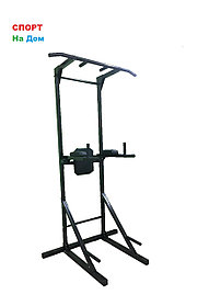 Напольный турник «Юниор» 4в1