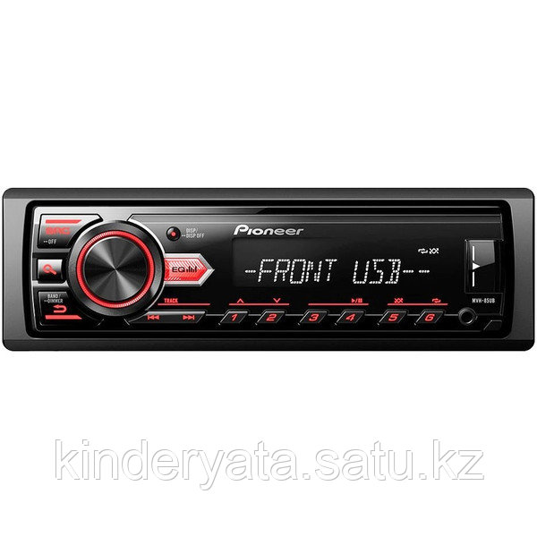 Pioneer MVH-85UB