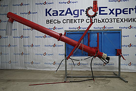 Загрузчик сеялок ЗСНУ - 25