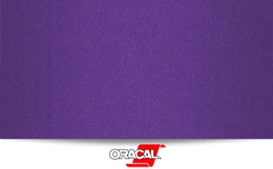ORACAL 970 406 MRA (1.52m*50m) Фиолетовый металлик матовый