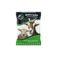 УВМКК Фелуцен О2-2 для овец и коз (гранулы, 1кг)