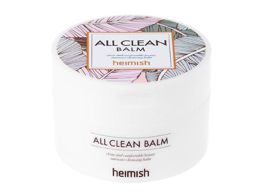 Бальзам для глубокого очищения кожи Heimish All Clean Balm 120 мл