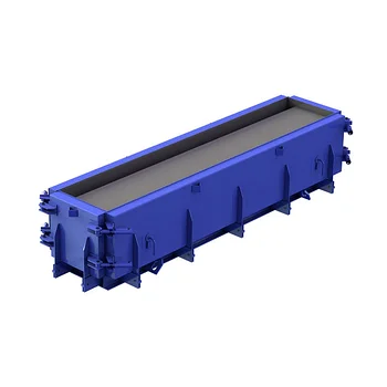 Лотки серии ЛК (металлоформа)