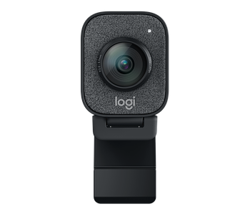 Интернет-камера Logitech StreamCam GRAPHITE