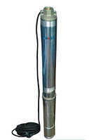 Насос погружной скважинный Vodotok БЦПЭ-ГВ-75-0,5-63м (для грязной воды)