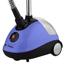 Отпариватель для одежды DELTA DL-862PS, 2 кВт, 1,4 л