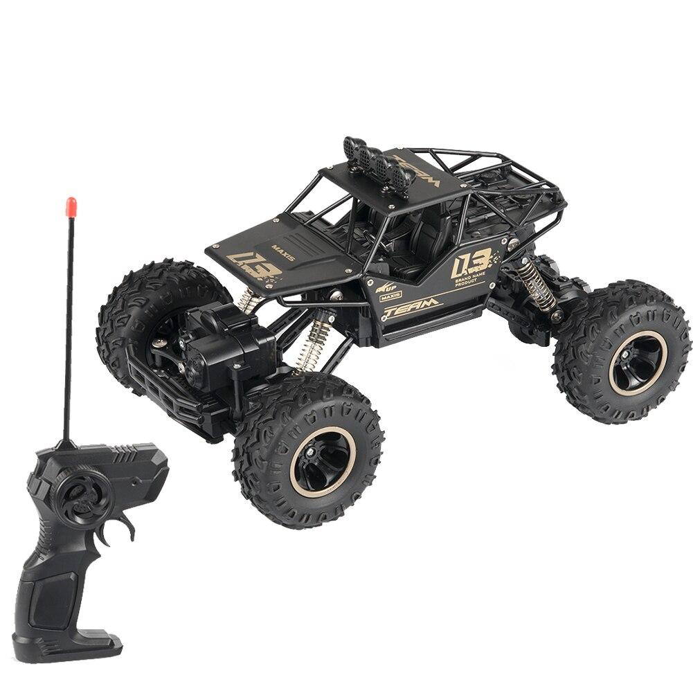 Радиоуправляемый вездеход Rock Crawler 4WD 1:16