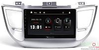ШГУ Hyundai Tucson 16-18 (Nakamichi NTA-2404) 4x50Вт,RDS,MP5,USB,BT,2.5D экран,мультиподсветка,MirrorLink, 9"