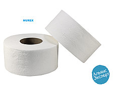 Туалетная бумага  Jambo 100 м, 12 рул. в упаковке. MUREX