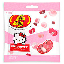 JELLY BELLY Hello Kitty 60гр