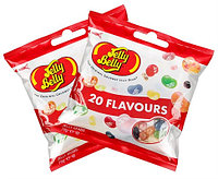 JELLY BELLY  20 вкусов flavours 70гр