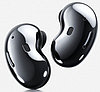 Наушники Samsung Galaxy Buds Live Black чёрный, фото 2