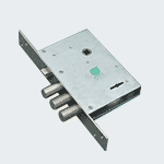 Замок врезной Гардиан 3011