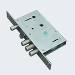 Замок врезной Гардиан 3012