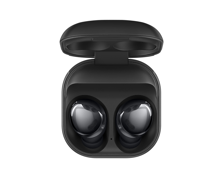 Наушники Samsung Galaxy Buds Pro Black чёрный