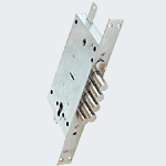 Замок врезной Эльбор (Elbor) 1.07.02