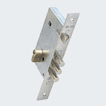 Замок врезной Эльбор (Elbor) 1.03.25