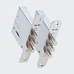 Замок врезной Эльбор (Elbor) 1.04.04