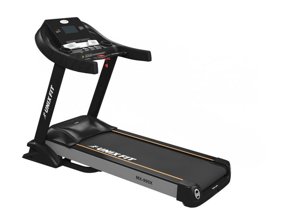 Беговая дорожка UnixFit MX-990X