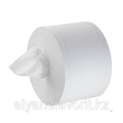 Туалетная бумага с центральной вытяжкой 12 рул.в упковке, 11,5 см*120 м. MUREX, фото 2