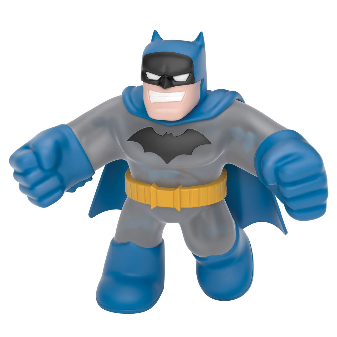 Гуджитсу Игровой набор тянущихся фигурок Бэтмен и Джокер DC ТМ GooJitZu