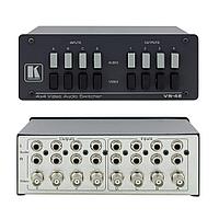 4x4 аудио и видео коммутатор Kramer VS-4E