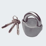 Замок навесной Кировсельмаш ВС1Д-051