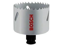 Биметаллический коронка PROGRESSOR 86мм / BOSCH, Bi-metal hole PROGRESSOR 86mm - фото 1 - id-p88303080