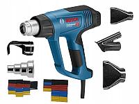 Фен технический GHG 23-66 BOSCH / Heat gun GHG 23-66, BOSCH