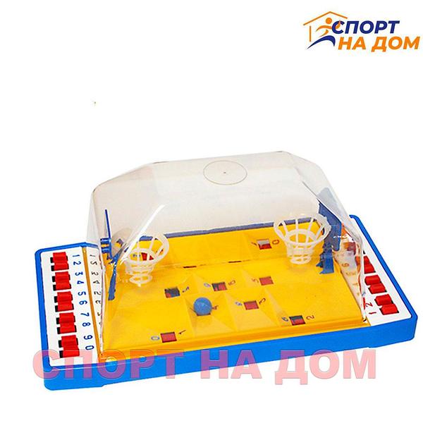 Настольная игра баскетбол на двоих 5+: продажа, цена в Алматы. Настольные  игры от "SPORT NA DOM" - 88303264