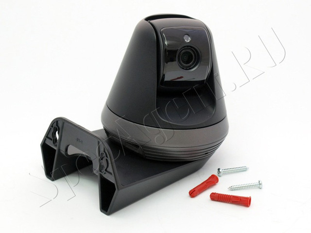 IP-видеокамера Wisenet SmartCam SNH-V6410PN